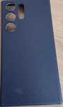 Etui Ringke Onyx Samsung S24 Ultra ciemny granat