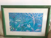Quadro de Gerard Devoud
