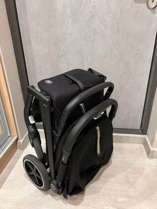 Cybex Beezy 2024