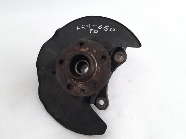 Manga de eixo frente direita VOLKSWAGEN Transporter V (7HA, 7HH, 7EA,