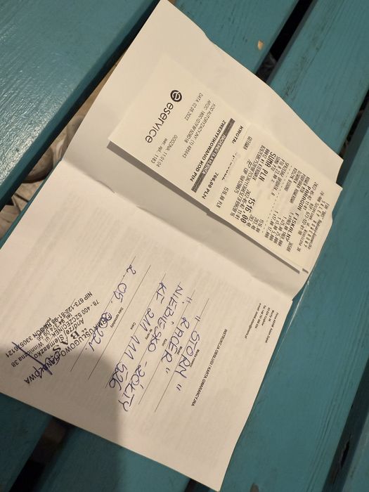 Rower Storm Racer 26’