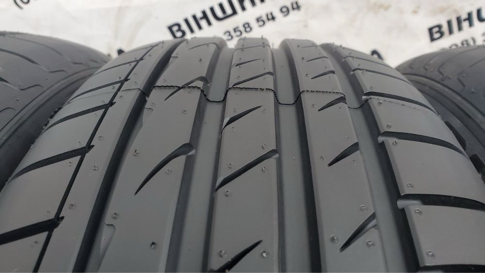 Шини 205/55 R 16 Laufenn. Літо. Нові колеса склад.