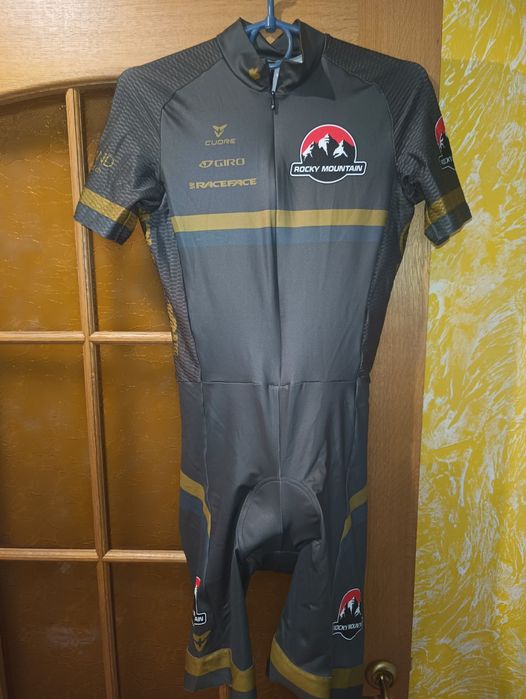 Костюм Rocky Mountain  Cuore