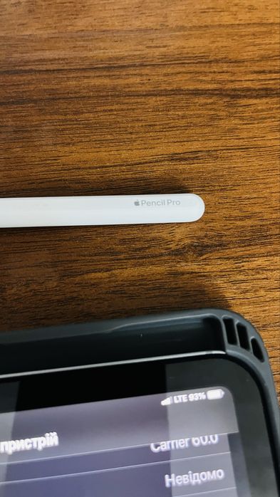 Планшет Apple iPad Mini (A17 Pro) Cellular 128GB (MXPN3) Space Gray