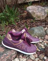 Buty sportowe New Balance 574, r. 37