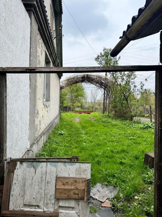 Будинок в Почаєві