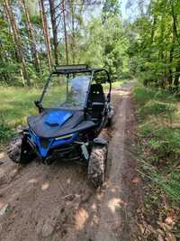 Buggy Highper Z 250