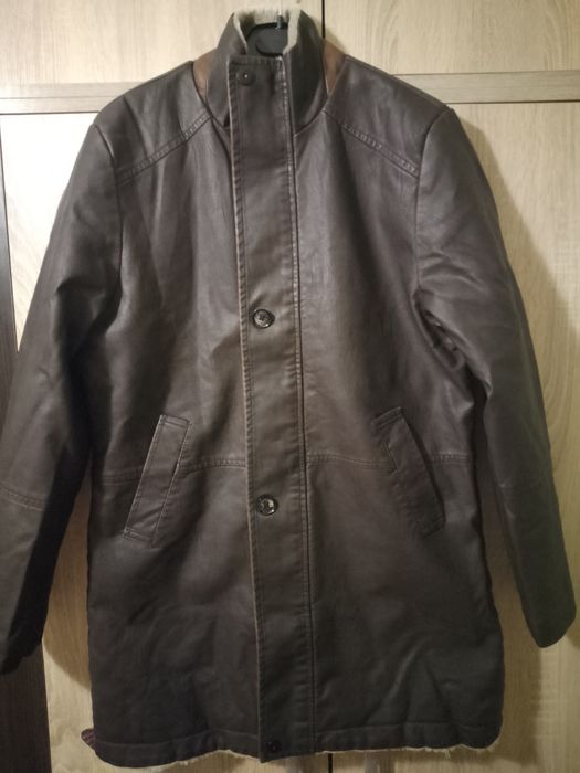 Чоловіча куртка S