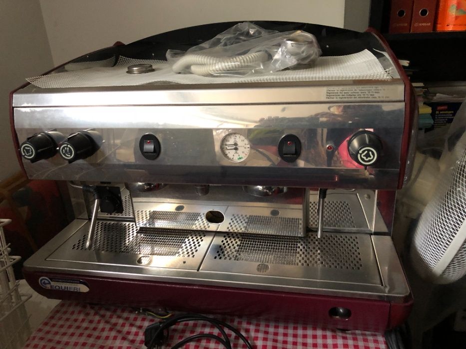 Maquina de Café Professional para Bar ou Restaurante