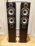 Monitot Audio Bronze  BR5