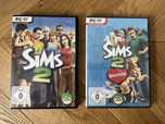 Gra PC Sims 2 + dodatek zwierzęta domowe folia