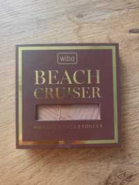 Perfumowany Bronzer Beach Cruiser 01  Sandstorm do twarzy i ciała