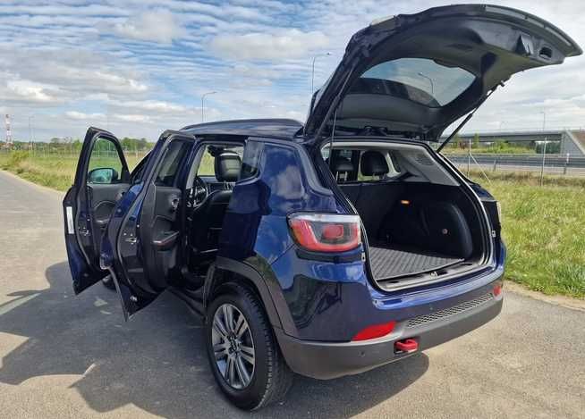 Скло Розборка Jeep Compass II MP 2016-2025рік Разборка стекло двери