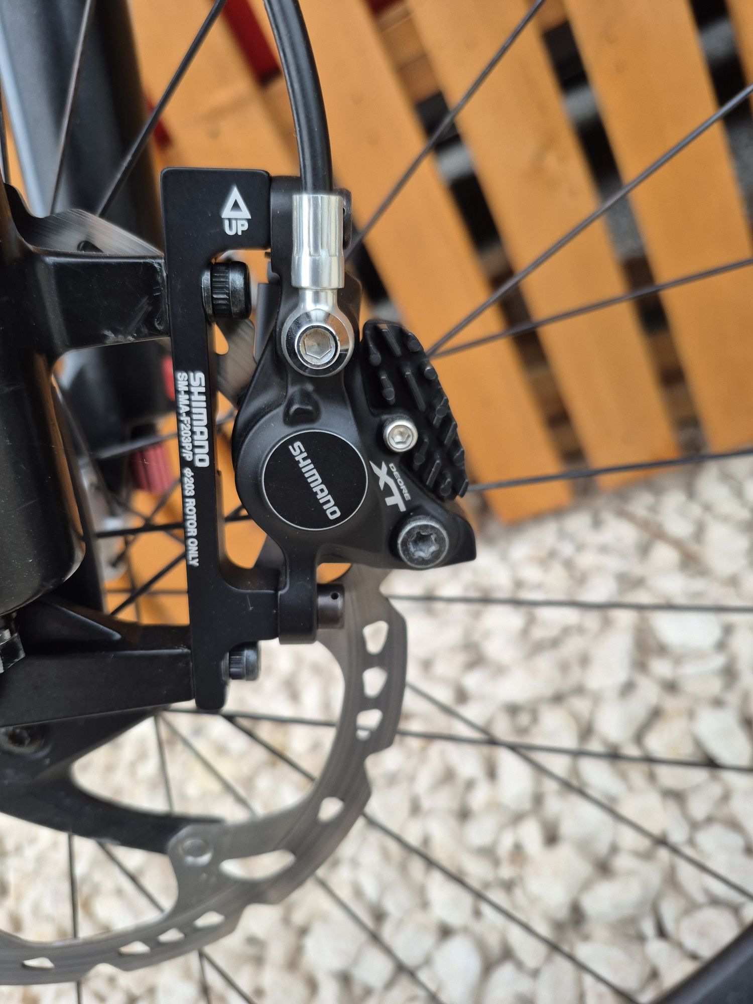 Rower enduro Bulls wild mojo 3 , 27.5