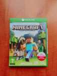 Minecraft Xbox one