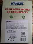 Worki do odkurzaczy Zelmer