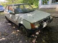 Taврія tavria ЗАЗ 1102