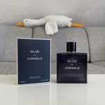 Perfumy męskie Blue de Chenale 100 ml | Bleu de Chanel na prezent