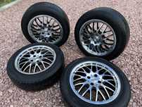 Титани DOTZ 4.100 R16