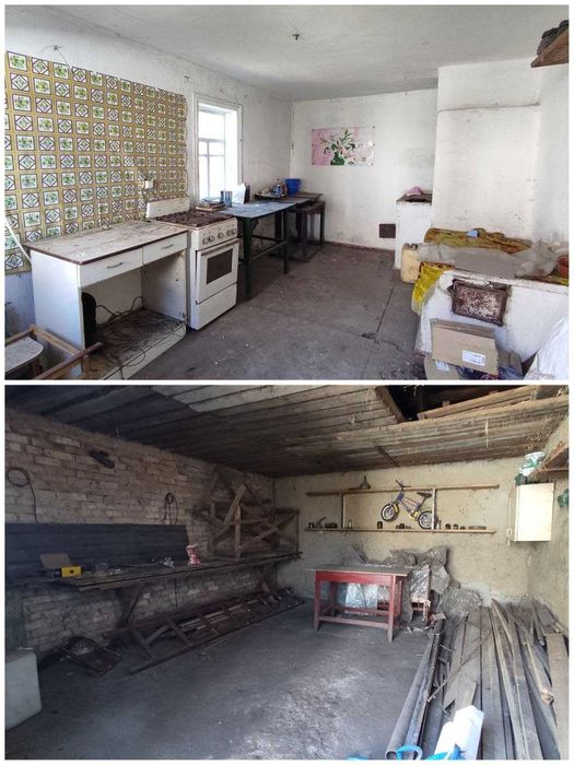 Продаж будинку в с.Білозір'я по вул.Гагаріна