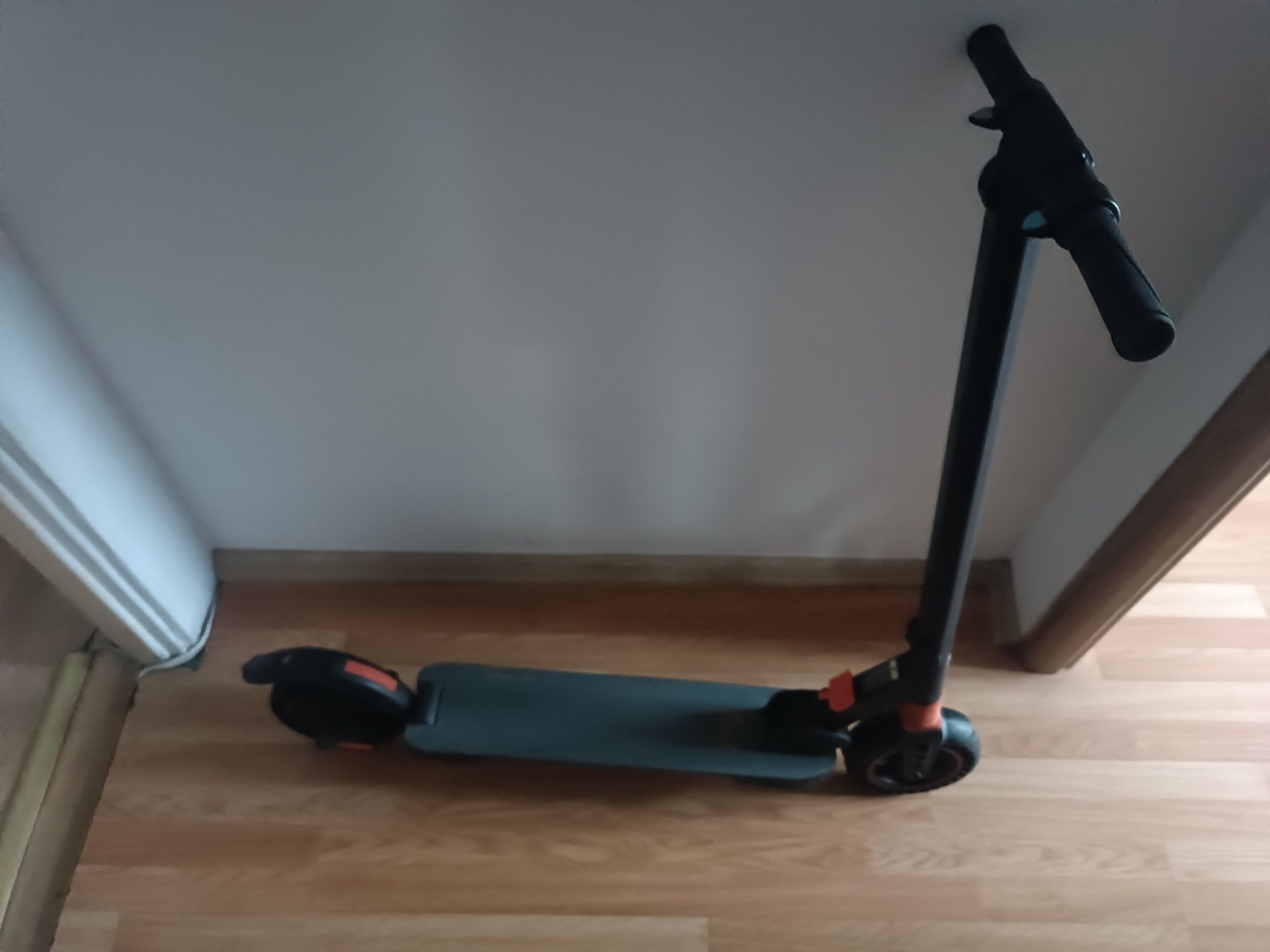 Hulajnoga Kukirin S1 Pro