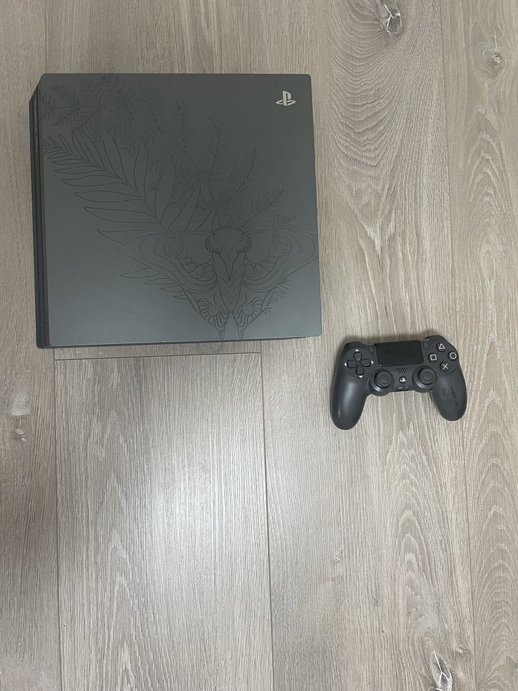 Sony Playstation 4 Pro