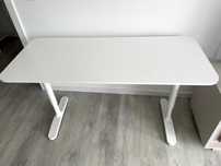 Vendo secretária ikea BEKANT 140x60 cm