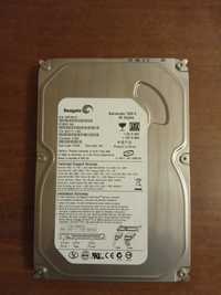 Жорсткий диск 80/160/250 Gb SATA