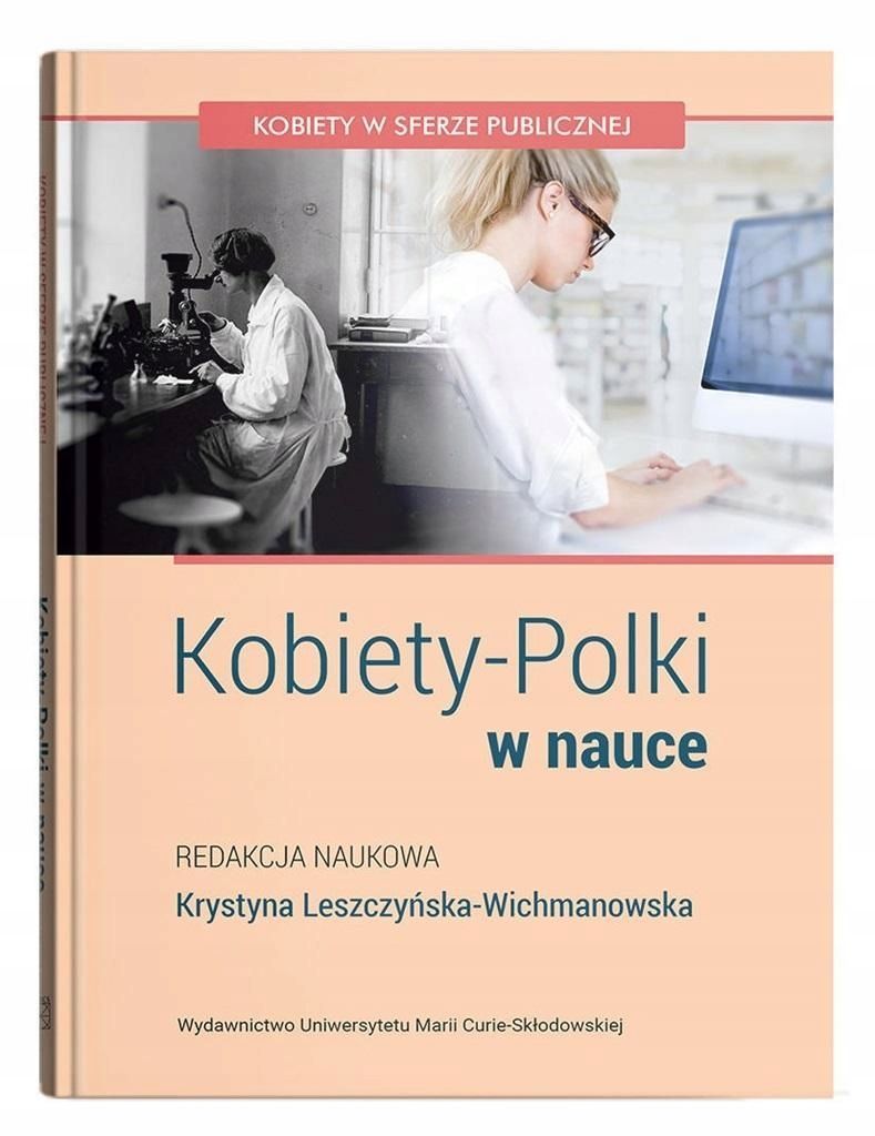 Kobiety-polki W Nauce