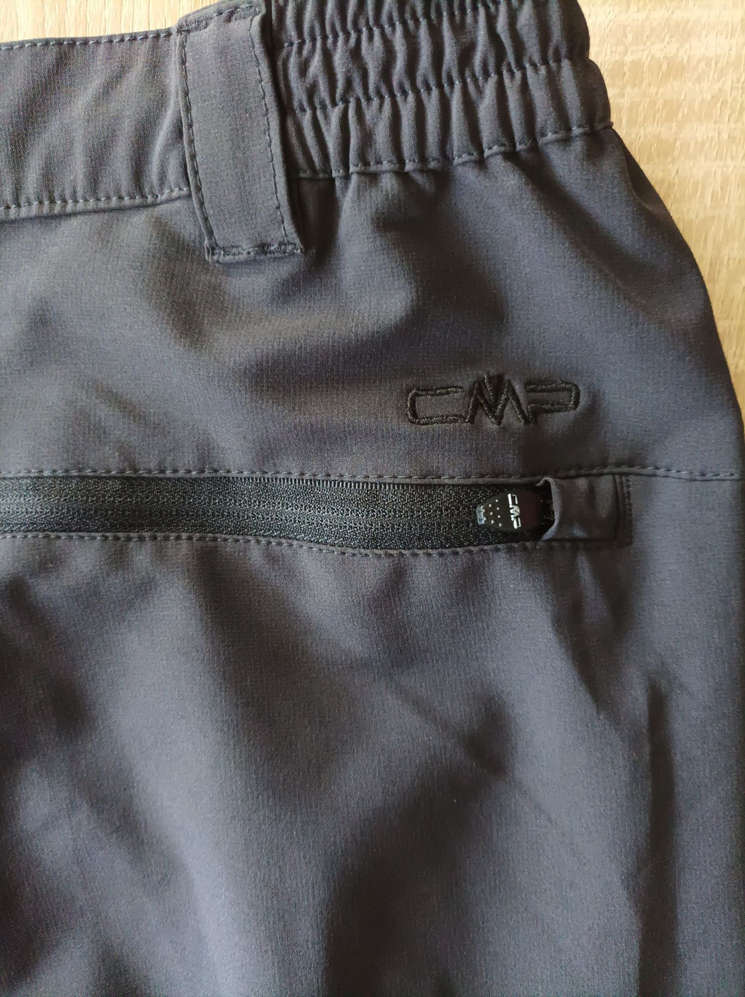 CMP Spodnie outdoorowe