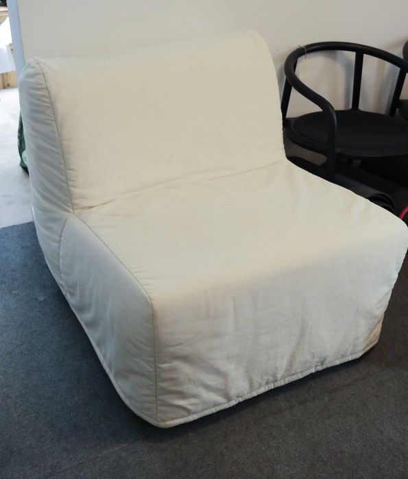 Sofá-cama de 1 lugar