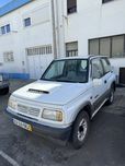 Suzuki Vitara 1.9td