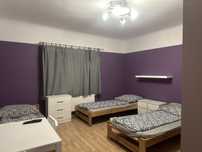 Kwatery pracownicze pokoje hostel