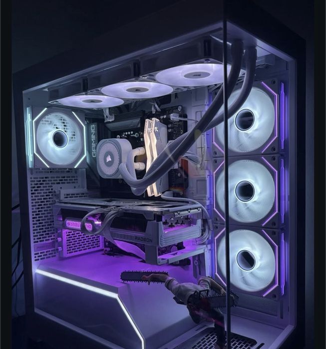 Dobór podzespołów | Składanie komputerów | Doradztwo