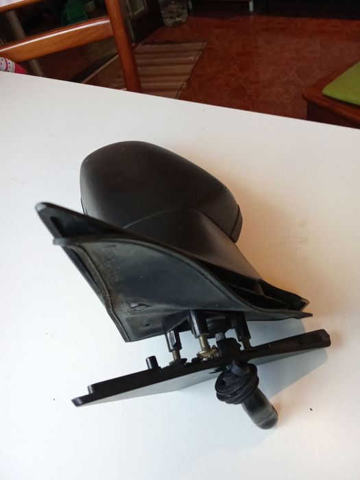 Peças para Mazda 323 F ano 1992