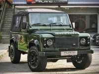 Land Rover Defender TD5