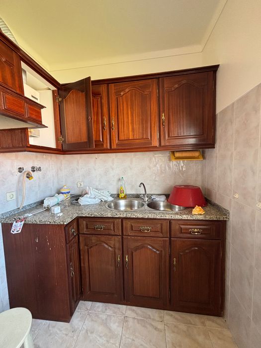 Móveis de cozinha