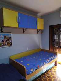 Mobilia quarto de criança