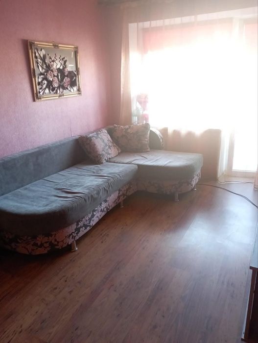 Оренда 2 кімнатної квартири