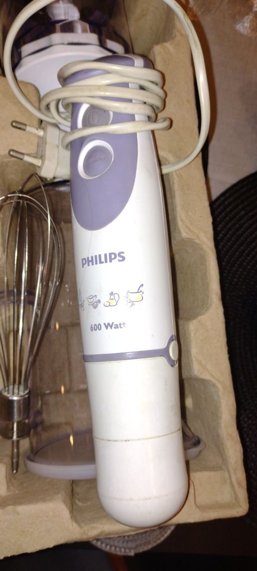 Blender Philips HR 1364