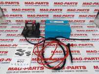 Przetwornica Samochodowa 12V 230V 600 Watt Power Source Pure 600