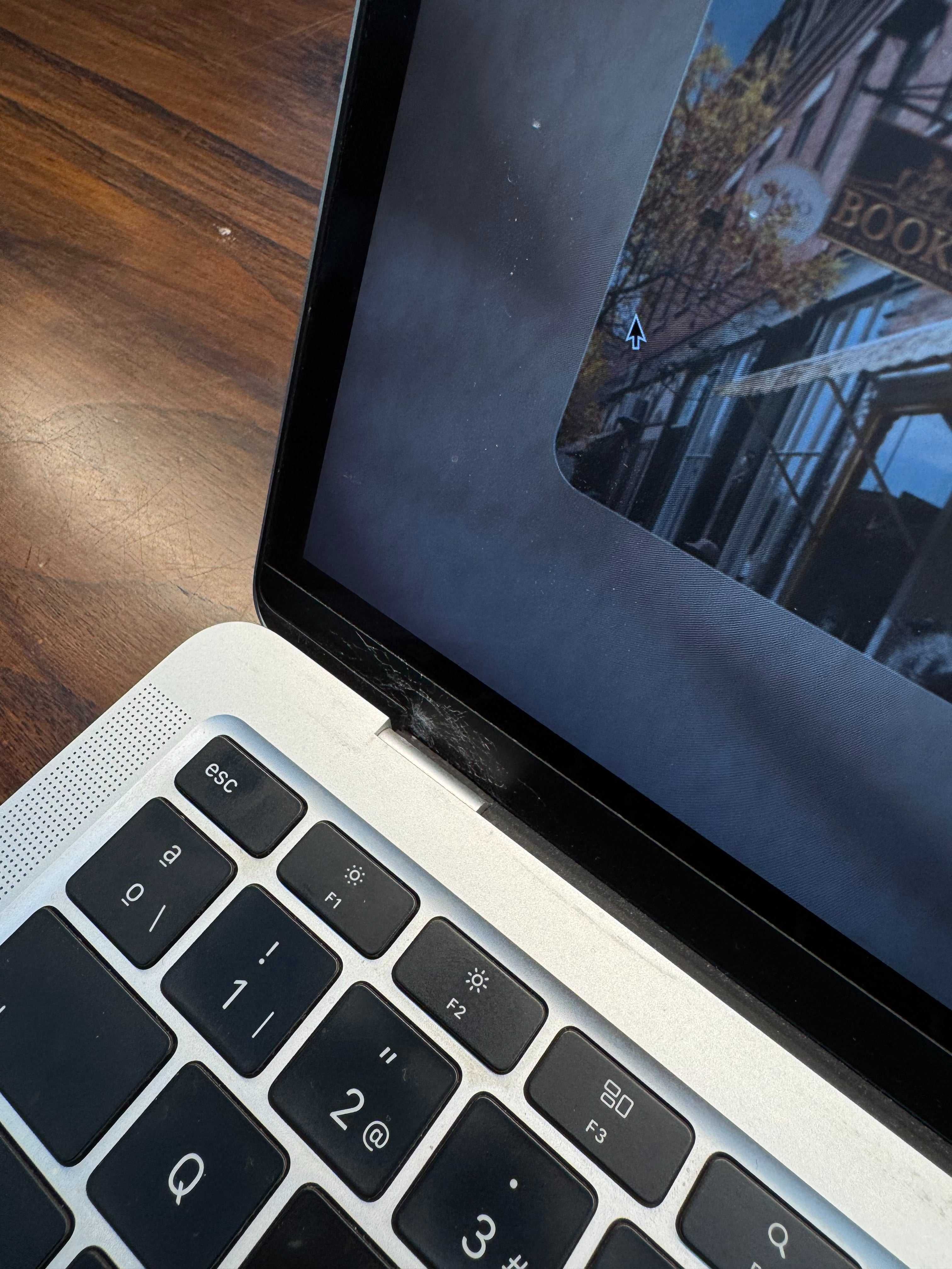 Macbook Air 2020 M1