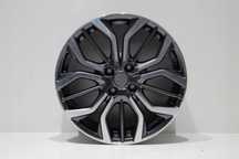 Ford Fiesta MK7 MK8 Felga Felgi 18&quot;