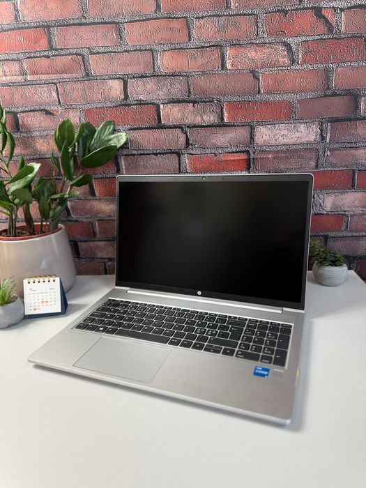 Ноутбук HP ProBook 450 G8·i5-1135G7·8GB+SSD256·15.6"IPS·Гарантія·Метал