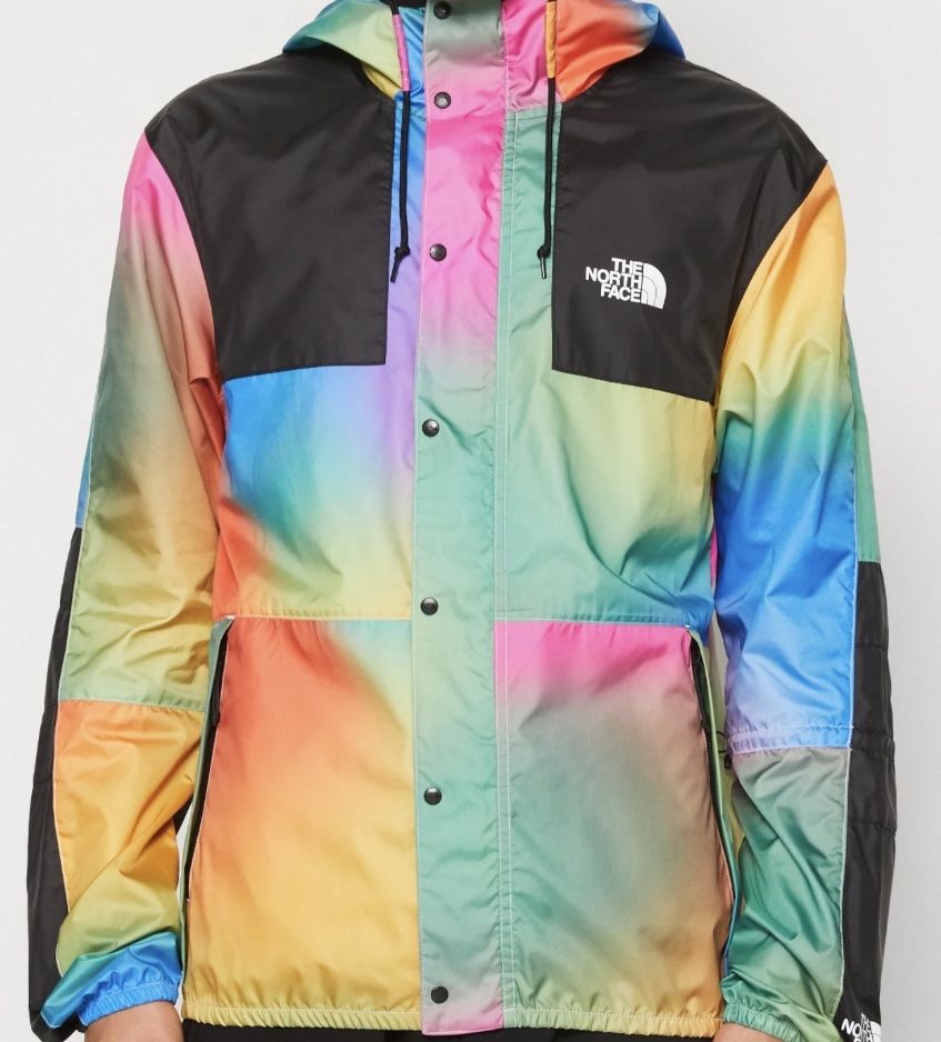 Kurtka The North Face XL