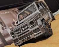 Mercedes-Benz G 65 (1:24/1:25)