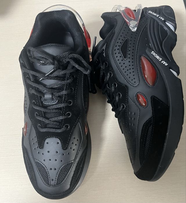 raf simons cylone 42