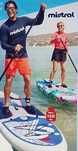 Prancha de stand Up Paddle NOVA