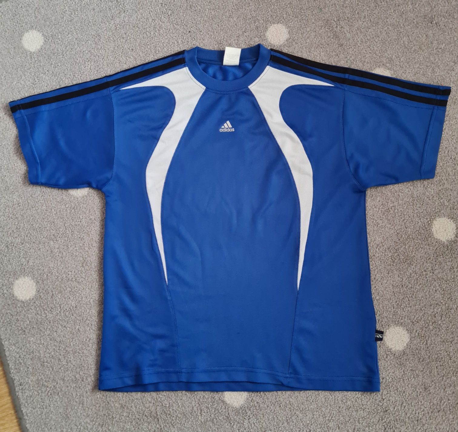 Koszulka sportowa Adidas męska r. M-L