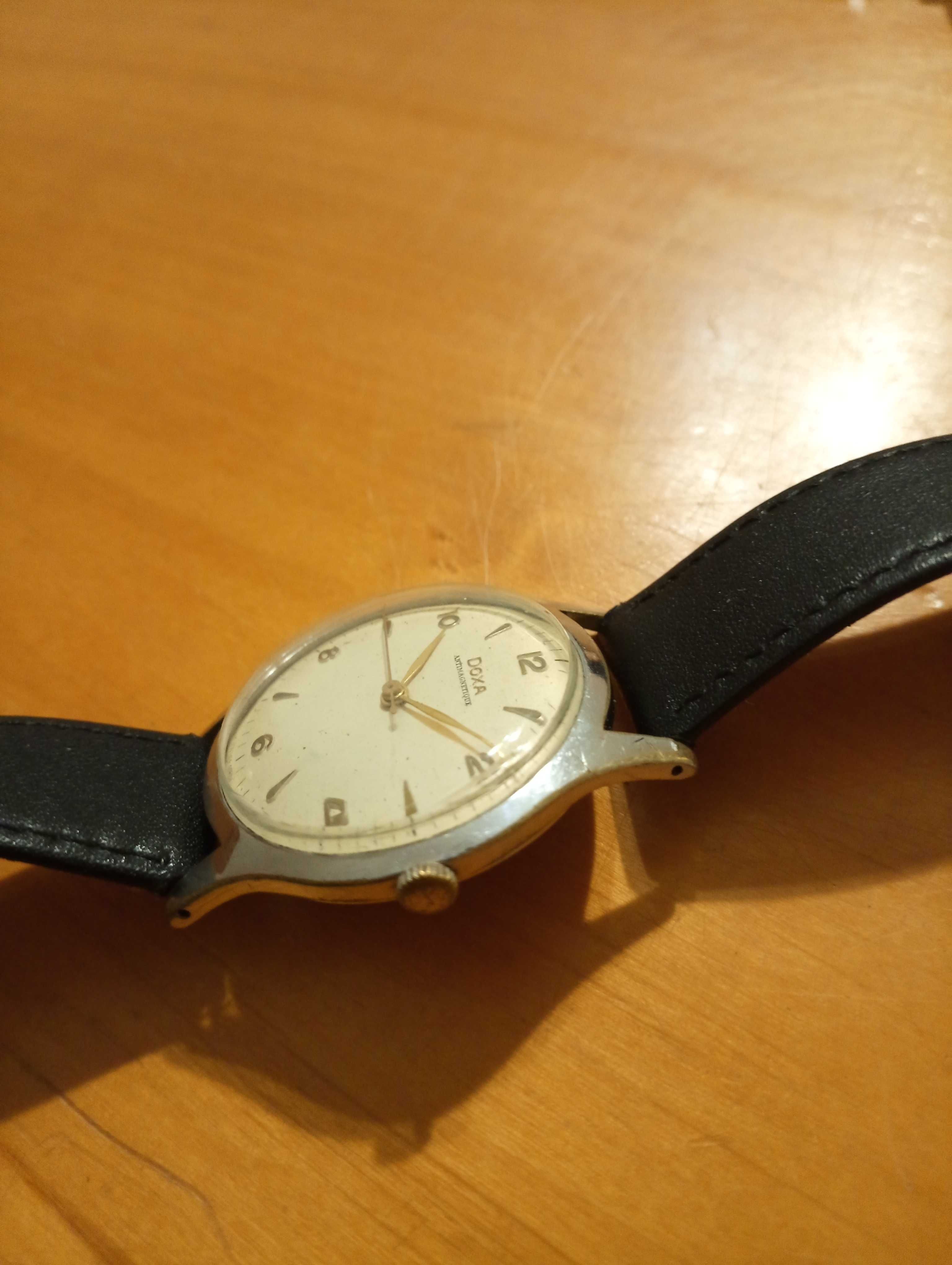 Doxa retro 1951, super